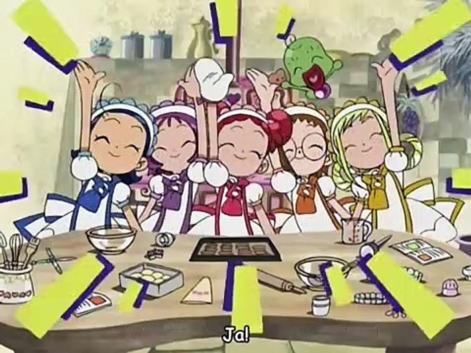 DoReMi Staffel 3 Folge 4 HD Deutsch