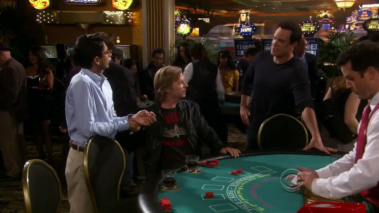 Rules of Engagement Staffel 4 Folge 3 HD Deutsch
