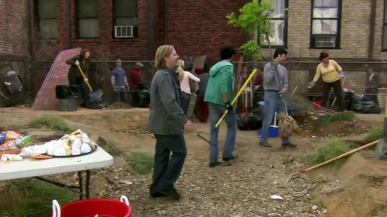 Rules of Engagement Staffel 4 Folge 6 HD Deutsch