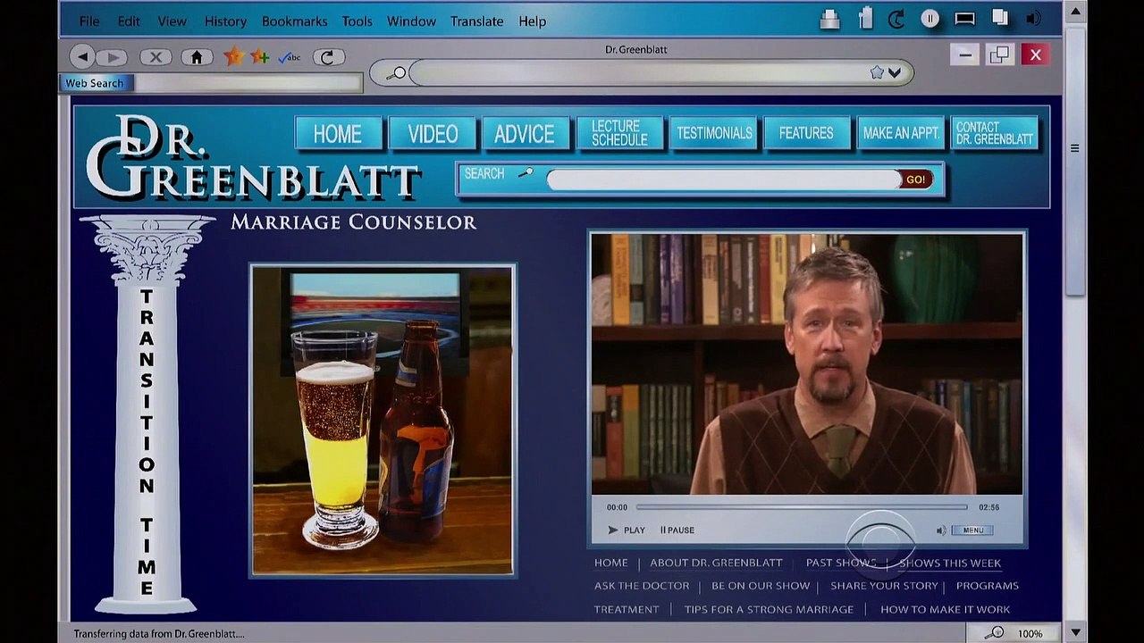 Rules of Engagement Staffel 4 Folge 5 HD Deutsch