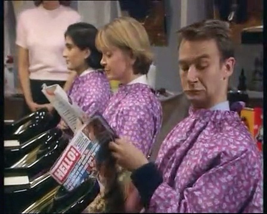 Inspektor Fowler Staffel 2 Folge 3 HD Deutsch