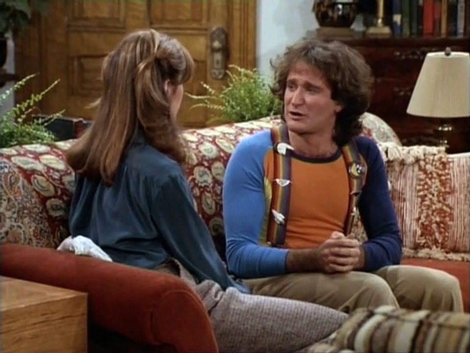 Mork vom Ork Staffel 1 Folge 20 HD Deutsch