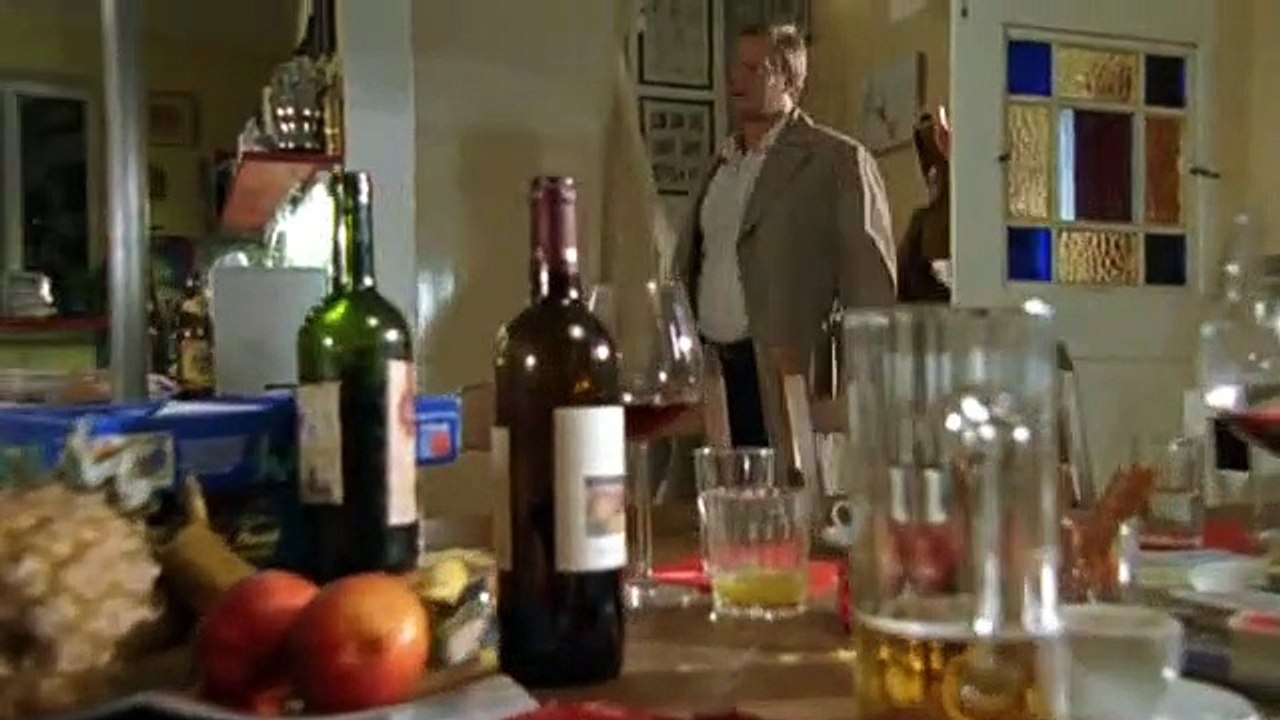 Mit Herz und Handschellen Staffel 2 Folge 5 HD Deutsch