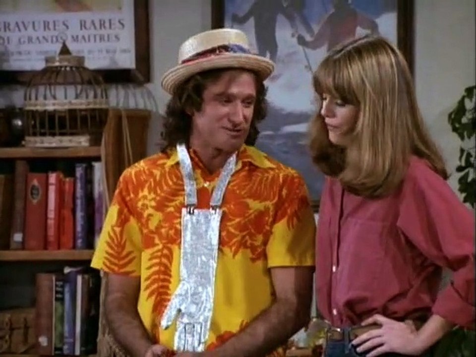 Mork vom Ork Staffel 1 Folge 21 HD Deutsch