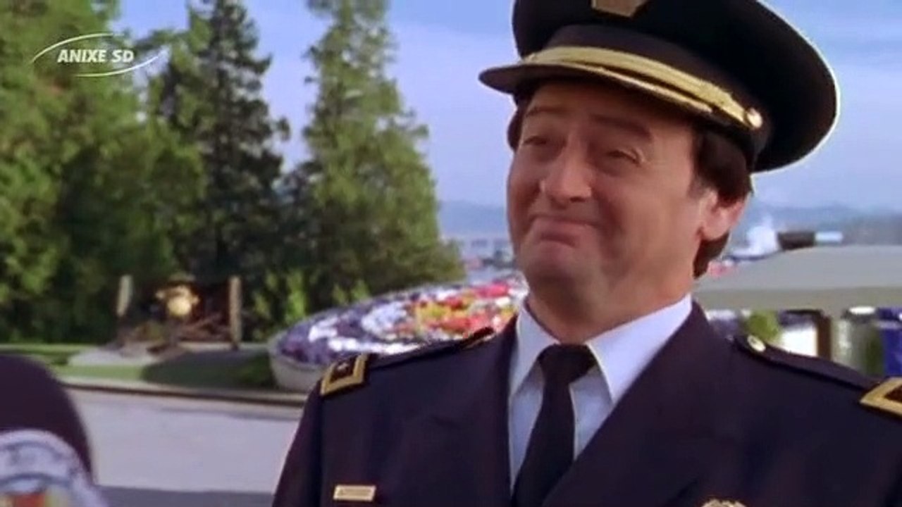 Police Academy - Die Serie Staffel 1 Folge 16 HD Deutsch