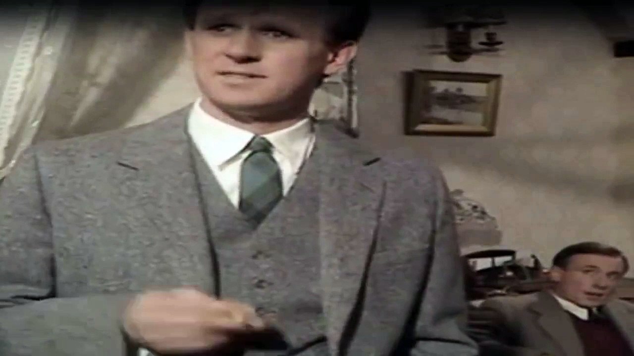 Der Doktor Und Das Liebe Vieh Staffel 4 Folge 3 - Part 02 HD Deutsch