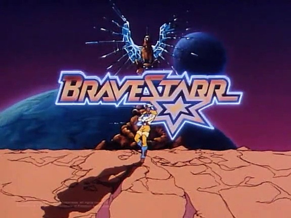 Bravestarr staffel 1 folge 35 hd deutsch