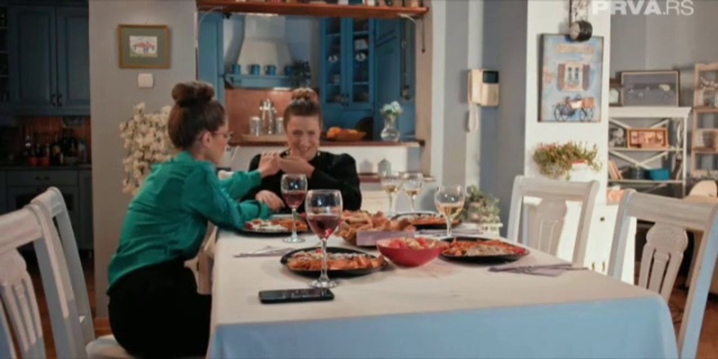 Mala supruga  Epizoda 89 - Mala supruga  Epizoda 89 - Mala supruga  Epizoda 89