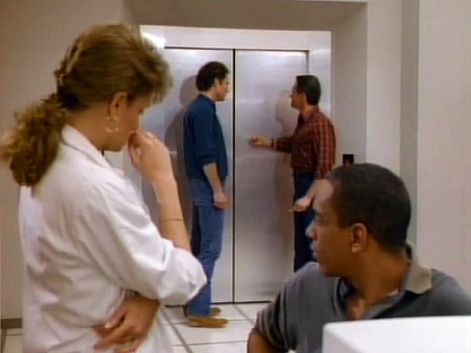 Krieg der Welten (1988) Staffel 1 Folge 19 HD Deutsch