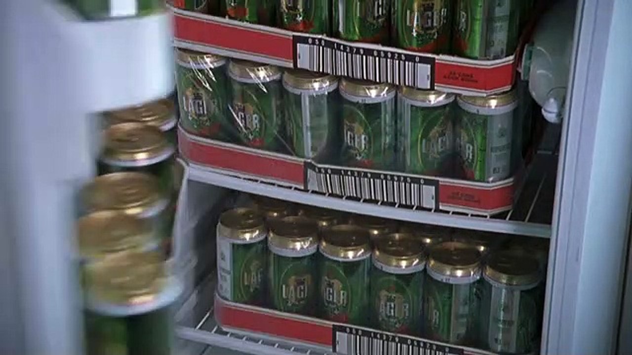 Dr. Slippery Staffel 1 Folge 6 HD Deutsch