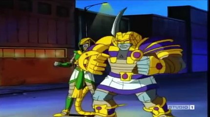 Mummies Alive - Die Hüter des Pharaos Staffel 1 Folge 8 HD Deutsch