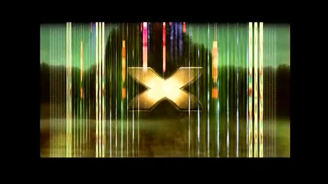 X Men Staffel 1 Folge 1 Deutsch