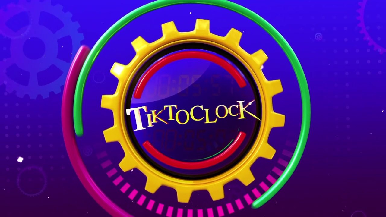 TiktoClock: September 7, 2022 | LIVESTREAM