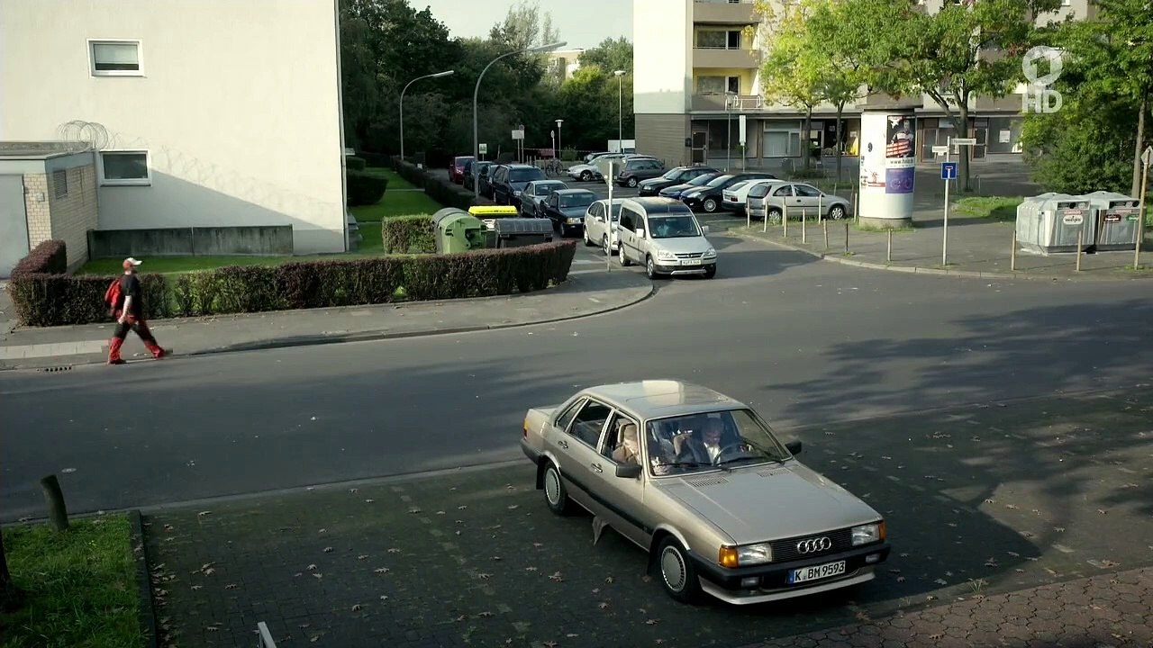 Rentnercops Staffel 1 Folge 4 HD Deutsch