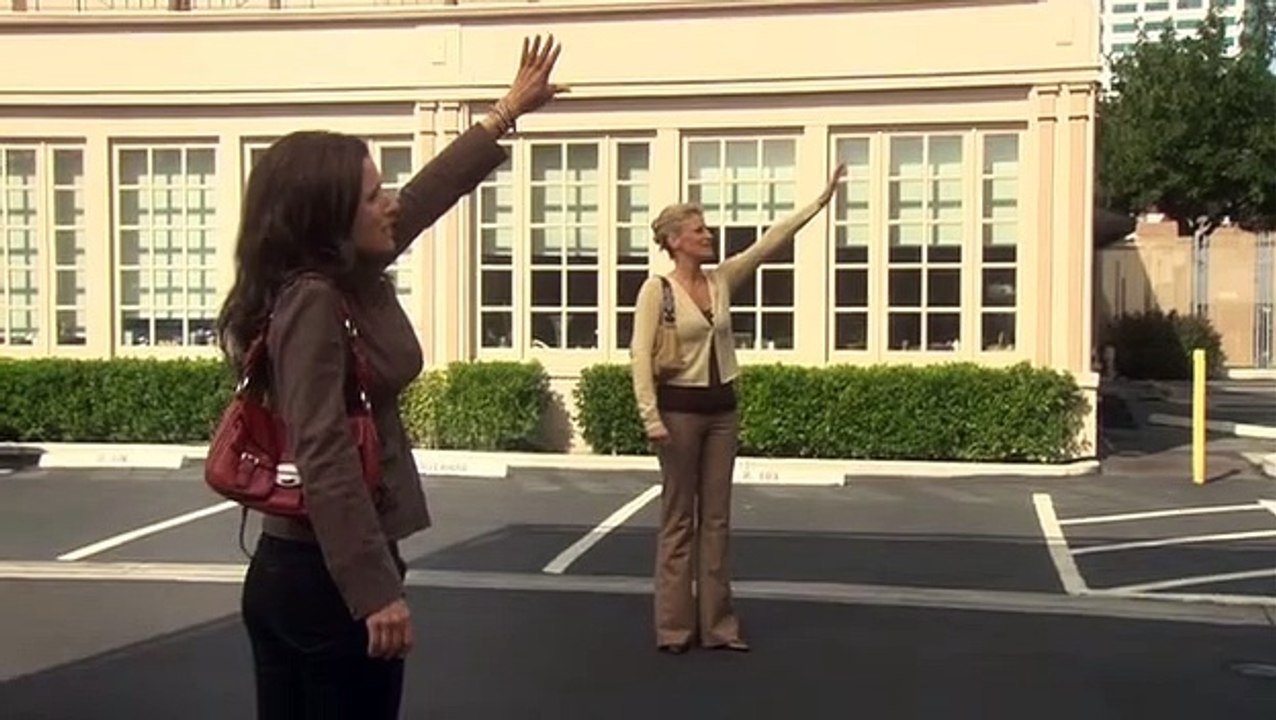 The New Adventures of Old Christine Staffel 2 Folge 21 HD Deutsch