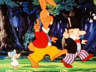 Alice im Wunderland Staffel 1 Folge 40 HD Deutsch