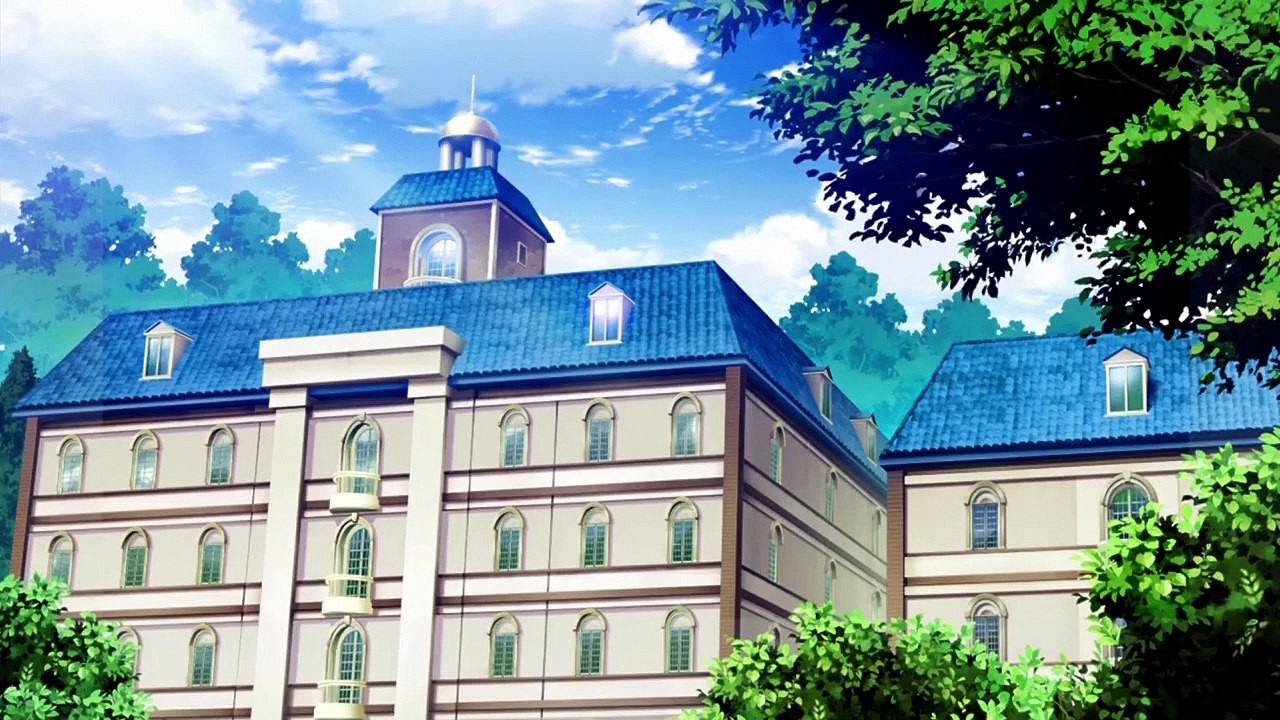 Seikoku no Dragonar Staffel 1 Folge 2 HD Deutsch