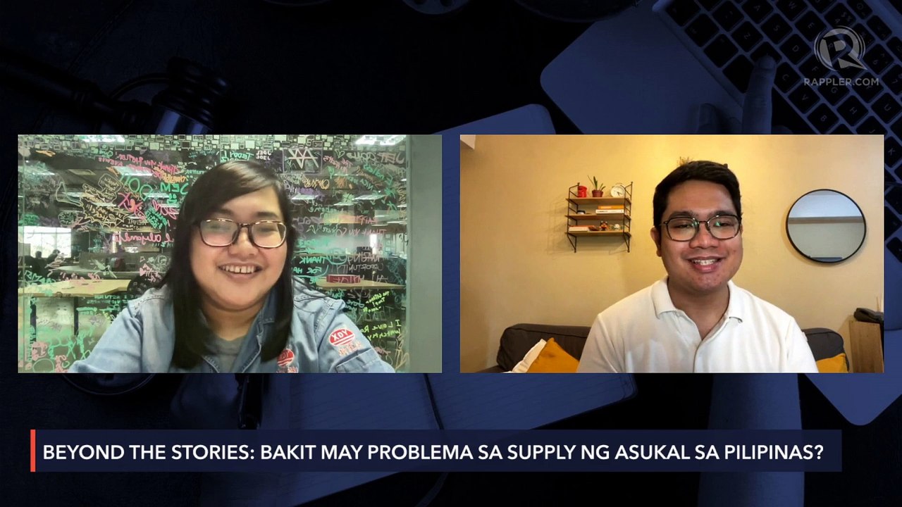 Long-term impact of agricultural woes in the Philippines