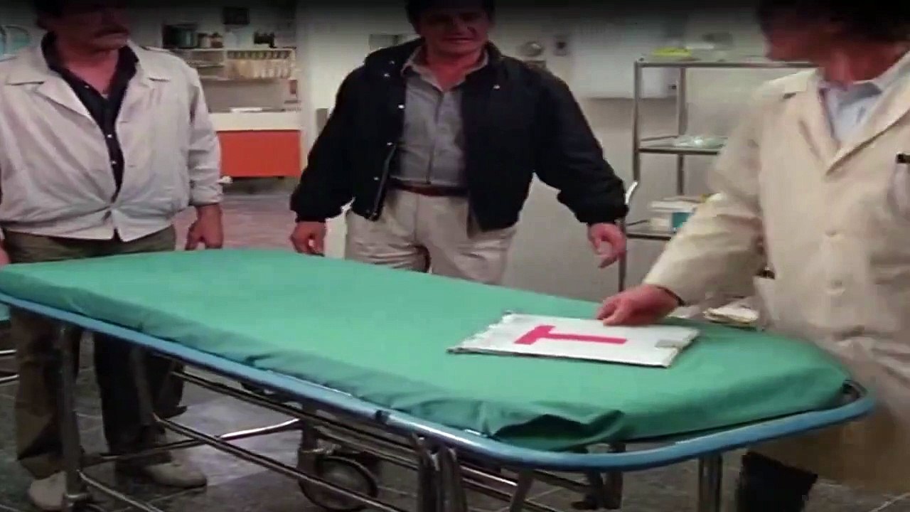 Airwolf Staffel 3 Folge 20 HD Deutsch