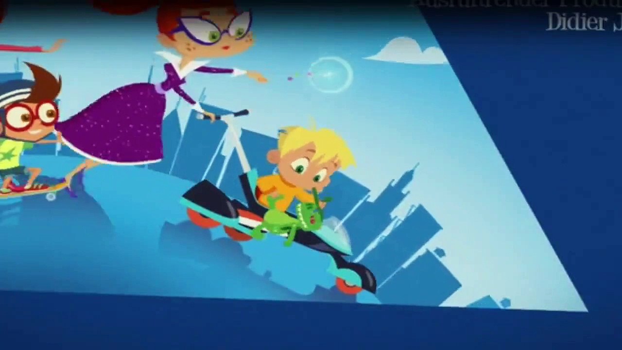 Miss Moon Staffel 1 Folge 48 HD Deutsch