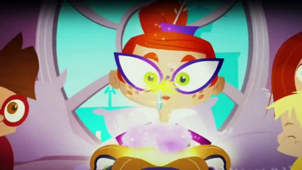 Miss Moon Staffel 1 Folge 49 HD Deutsch