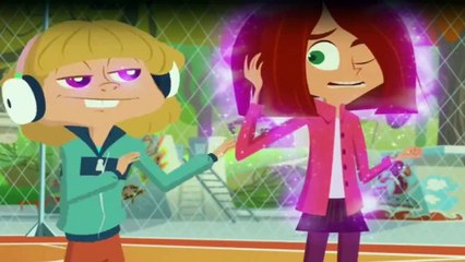 Miss Moon Staffel 1 Folge 51 HD Deutsch