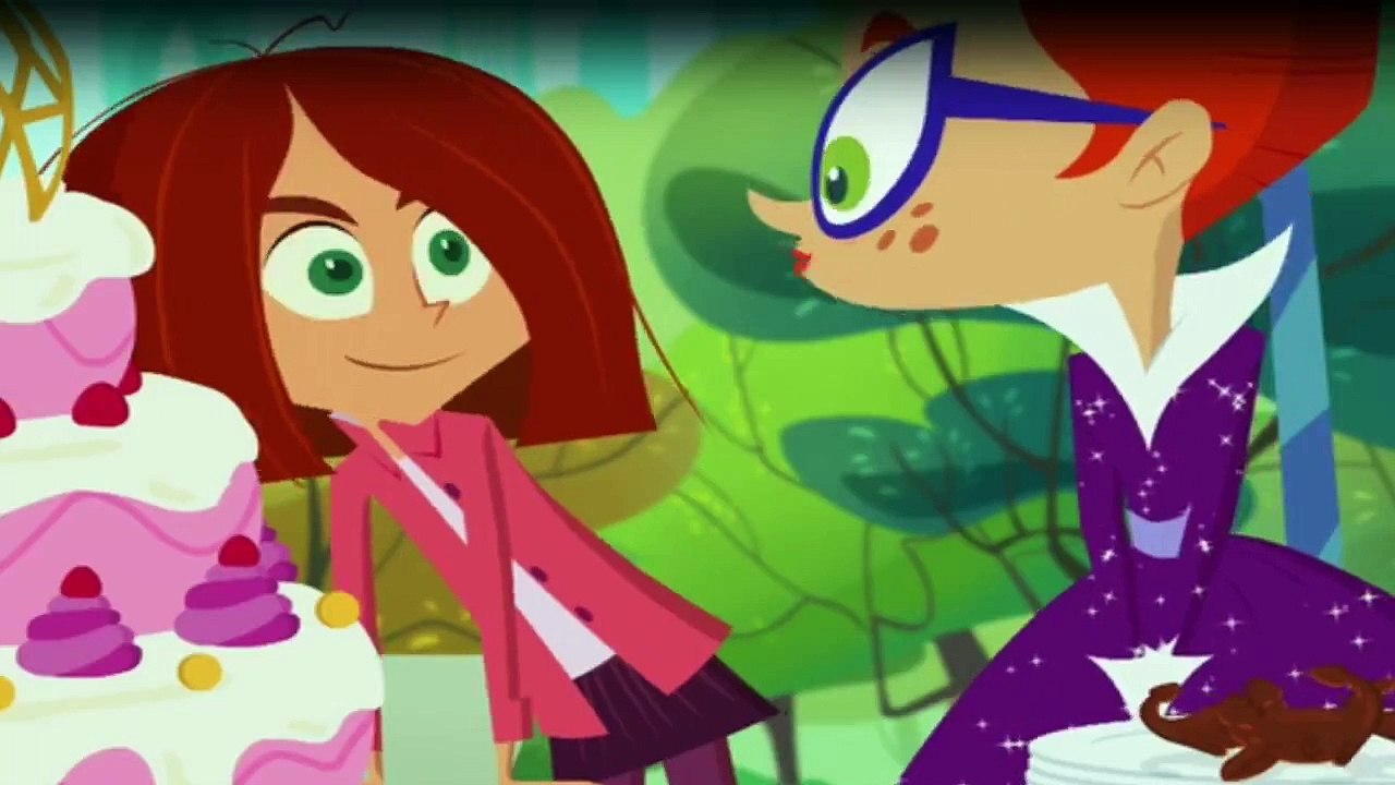 Miss Moon Staffel 1 Folge 52 HD Deutsch