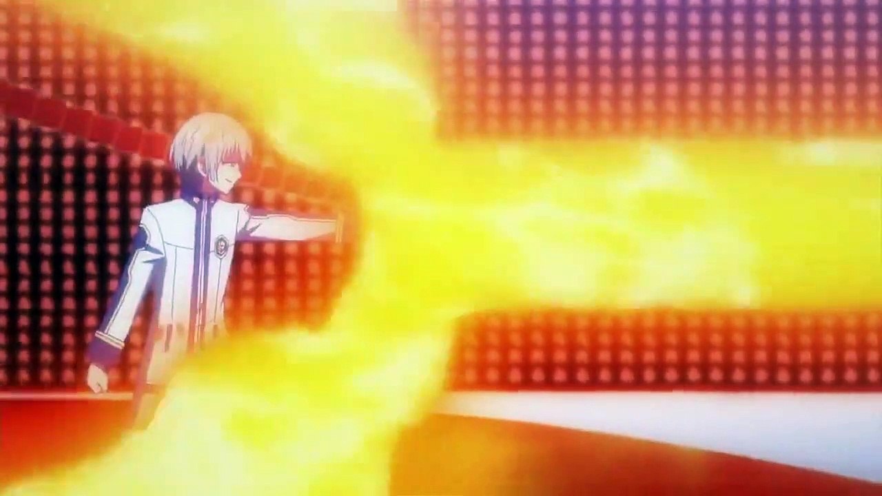 Sousei no Onmyouji Staffel 1 Folge 45 HD Deutsch