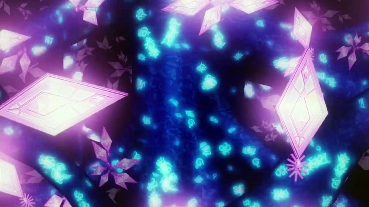 Sousei no Onmyouji Staffel 1 Folge 48 HD Deutsch