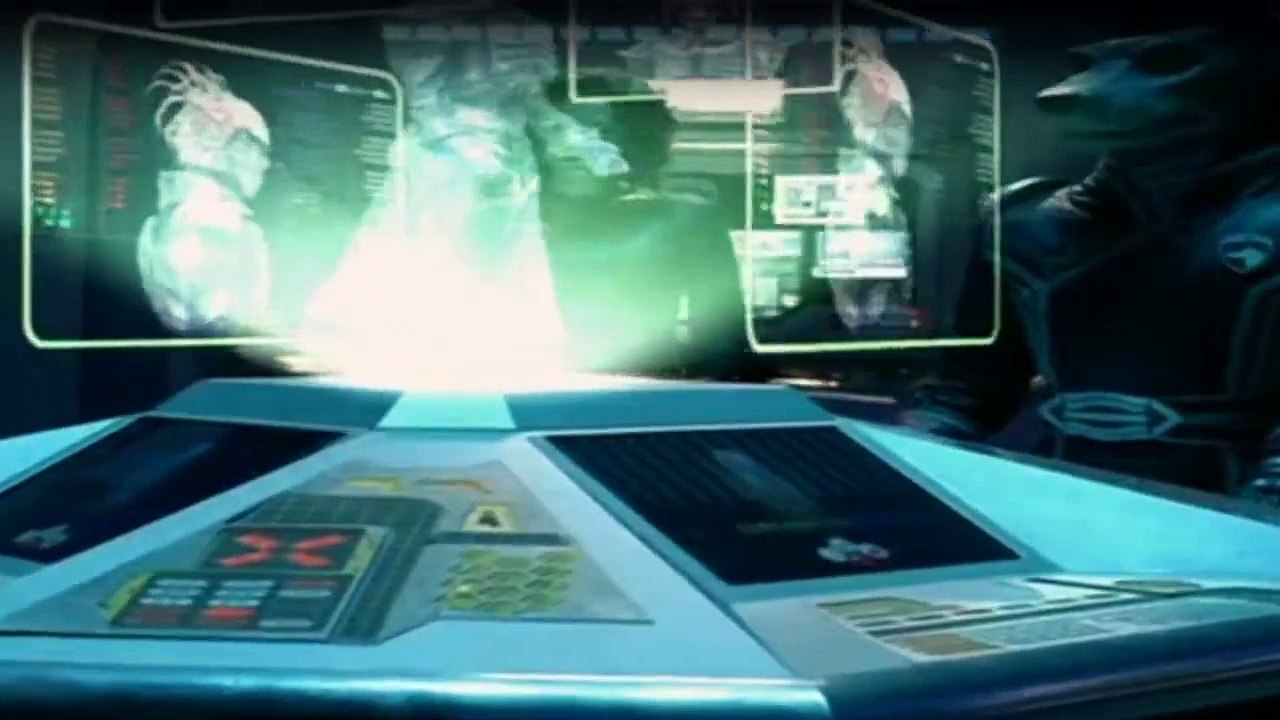 Power Rangers Space Patrol Delta Staffel 1 Folge 24 HD Deutsch