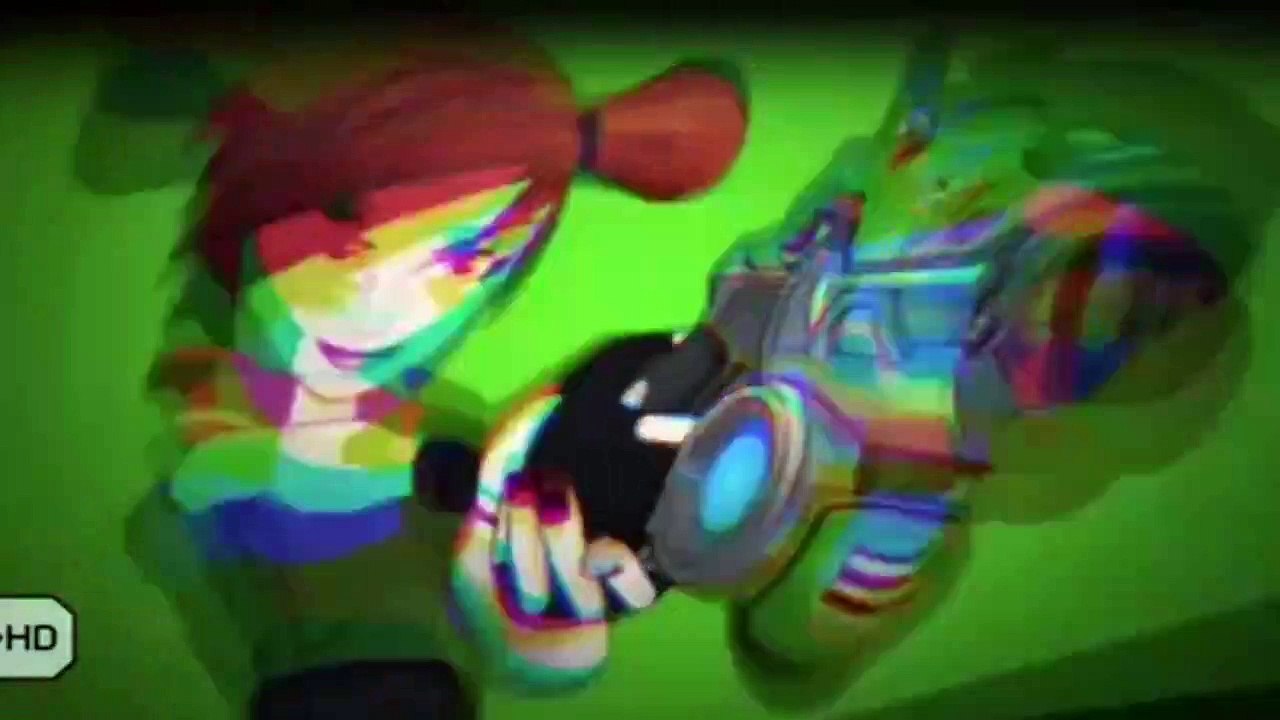 Slugterra Staffel 3 Folge 3 HD Deutsch