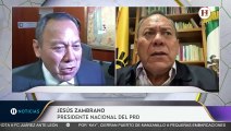 Noticias de la Noche con Salvador García Soto | 6 de septiembre de 2022  | Heraldo Media Group