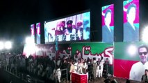 Chairman PTI Imran Khan's Historic Speech at Jalsa in Peshawar (06.09.2022)