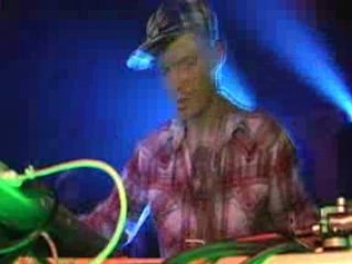 Dj Klever at The Heist