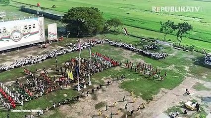 Gontor Tegaskan akan Terbuka dan Transparan dalam Kasus Penganiayaan Santri