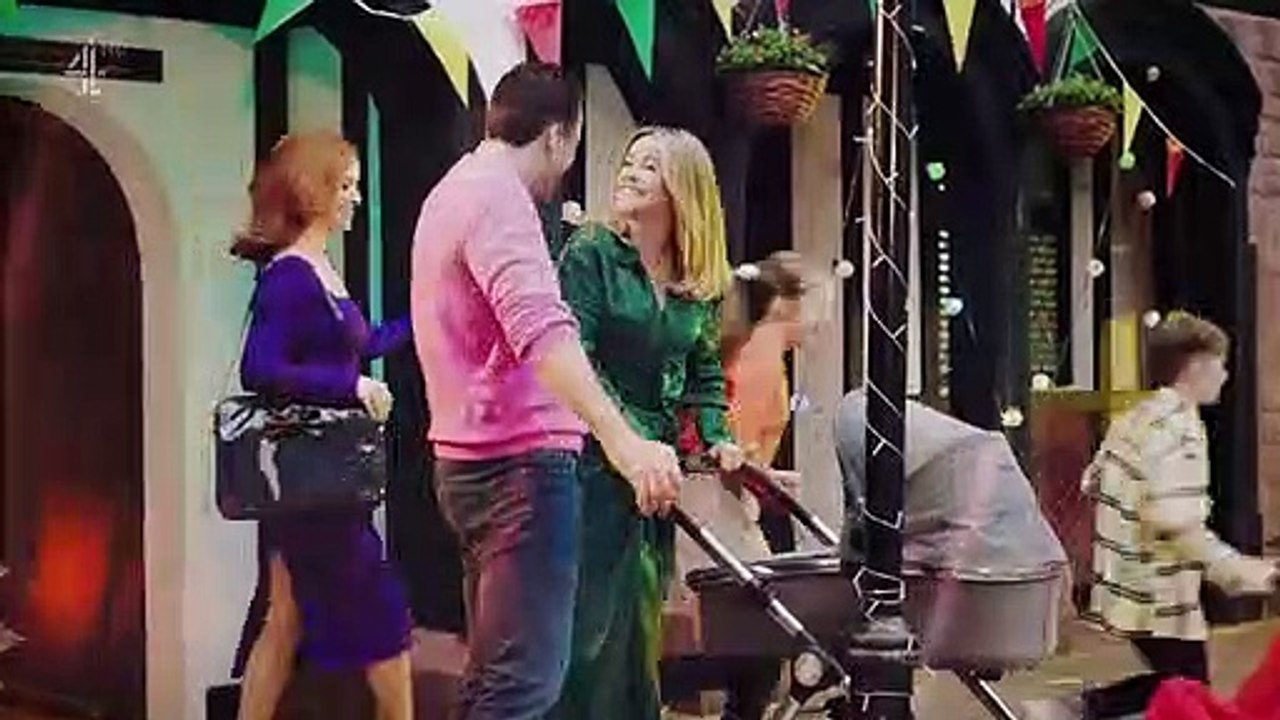Hollyoaks 5th September 2022
