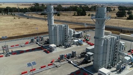 Emergency powers activated in California during heat wave