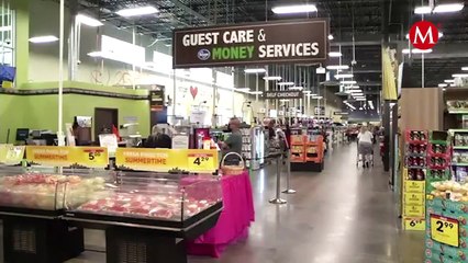 Laura Urquiza Gump, primera mujer latina en dirigir la división Houston de Kroger