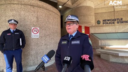 Police appeal for information into Fowler Street shooting | September 7, 2022 | Newcastle Herald