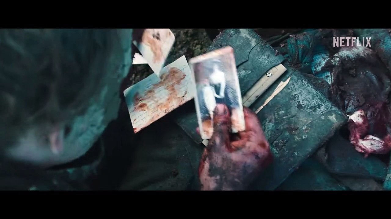 All Quiet on the Western Front   Official Teaser   Netflix