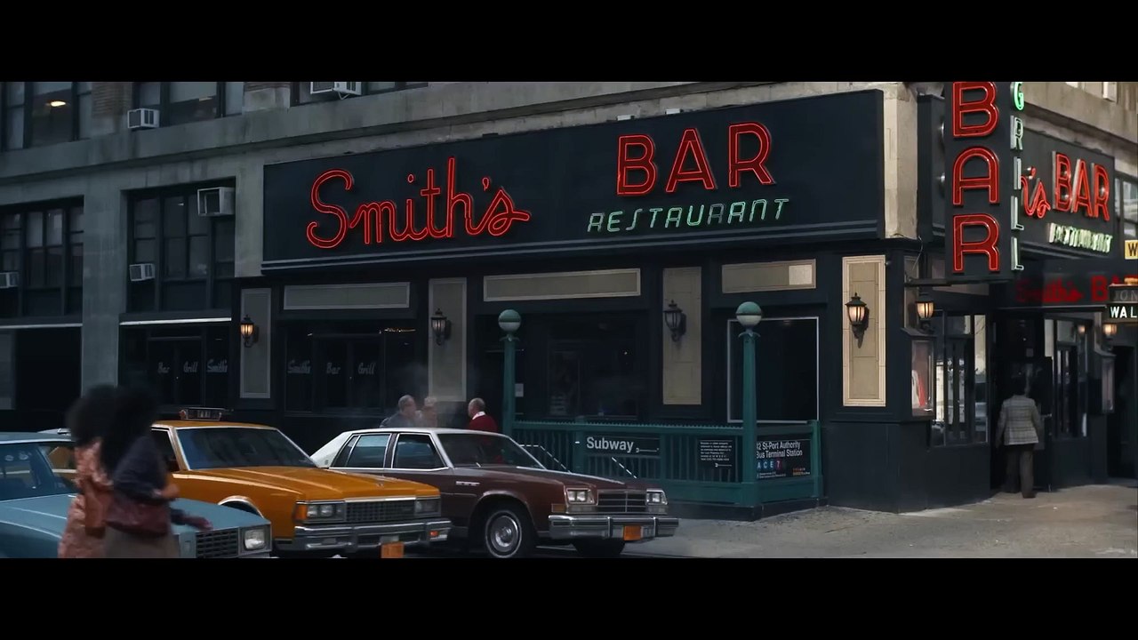 ARMAGEDDON TIME Trailer (2022) Anne Hathaway, Anthony Hopkins Movie