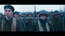 ALL QUIET ON THE WESTERN FRONT Trailer (2022) Drama, War Movie