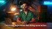 Rajkummar Rao Breaks Down The Chase Sequence   HIT The First Case     Netflix India