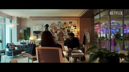 Luckiest Girl Alive Trailer #1 (2022)