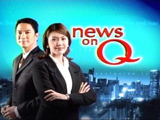 QTV: NEWS ON Q Soundtrack: "Even Bigger News" (2007)