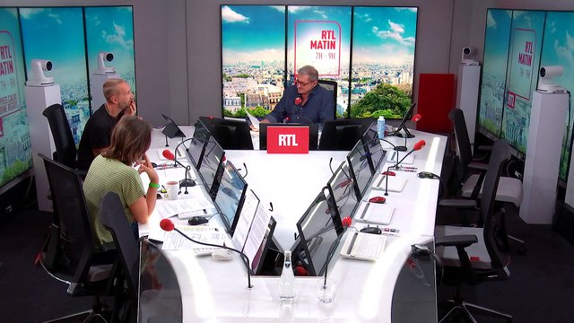 Élodie Poux : dis maman, possible d'être prof et heureux à la fois ?