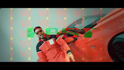 RAFTAAR - Speed Se Badho (Going Fast) | (Official Music Video)