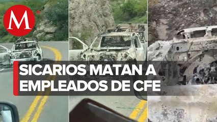 En Sonora, localizan vivos a dos trabajadores de CFE tras reporte de pérdida de contacto