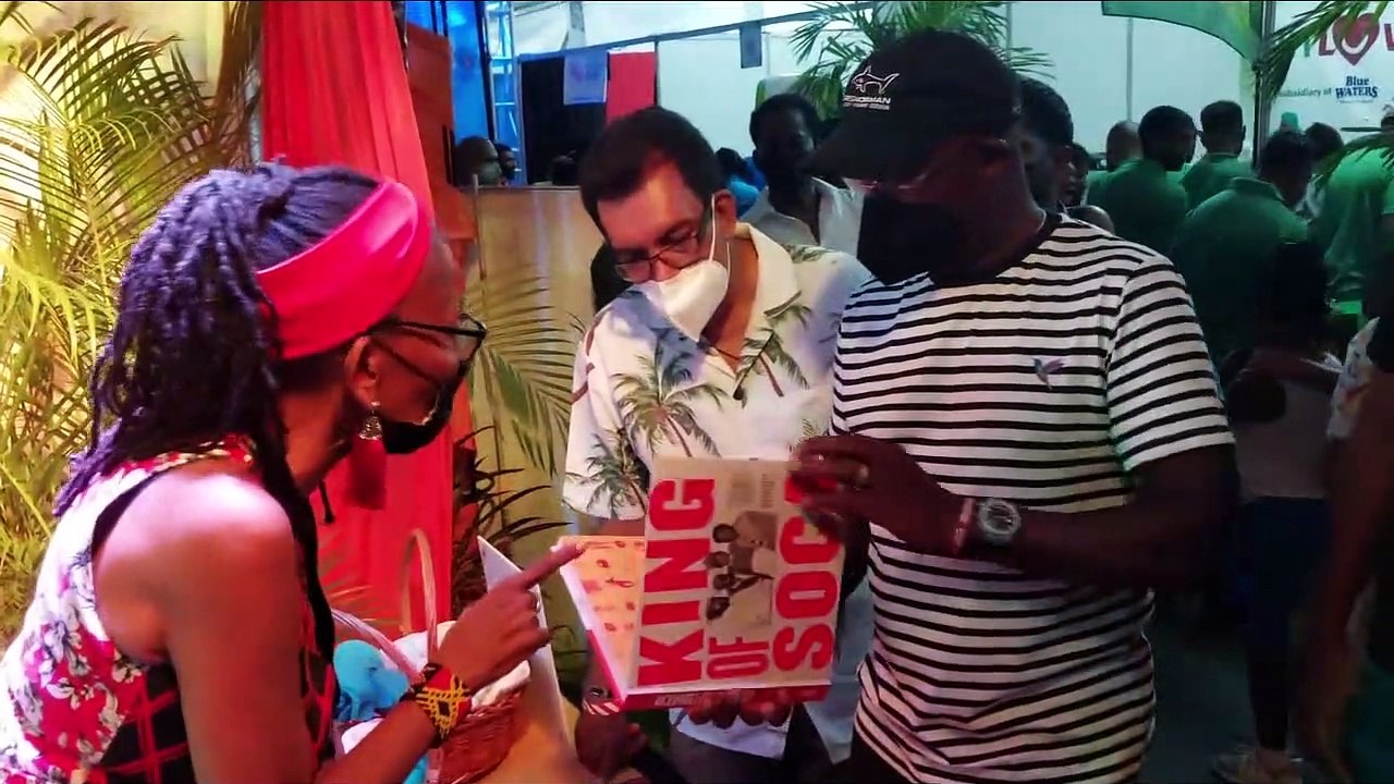 AGRI EXPO III IN 2023