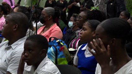 CXC CONCERNED OVER NON SUBMISSION OF SBA'S